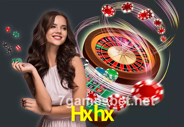 vivo no cassino Hxhx