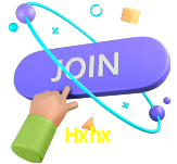 Junte-se ao cassino Hxhx hoje mesmo