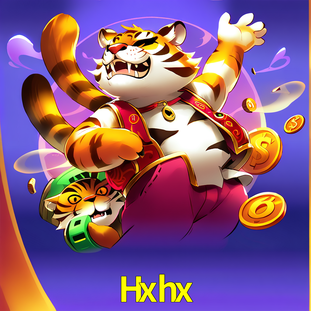 Hxhx